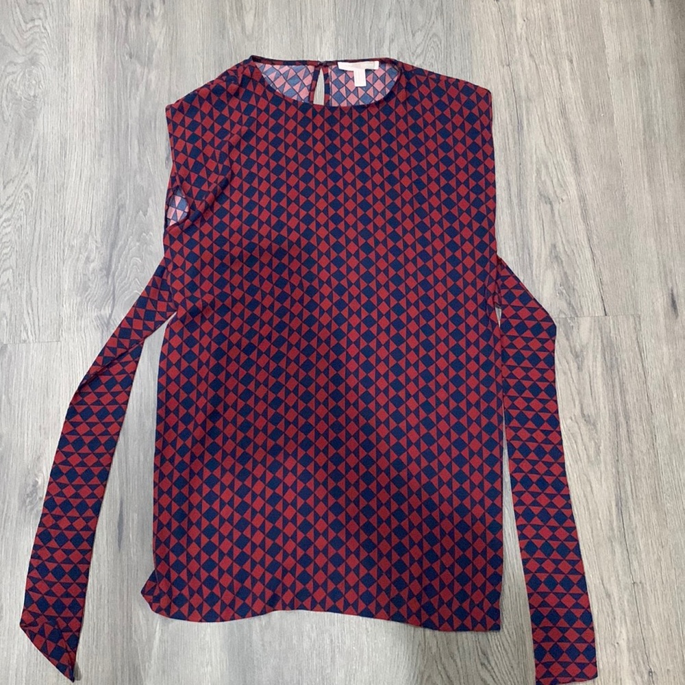 Tie Dress